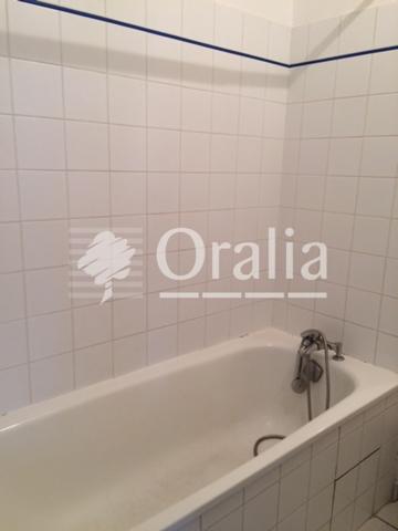 Appartement · Location Montpellier (34000) 1 pièce · 27m²