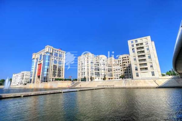 Appartement · Location Montpellier (34000) 1 pièce · 27m²