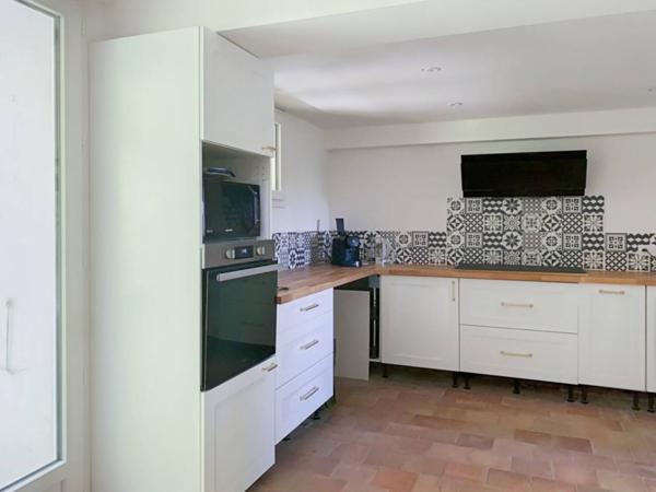 Maison à vendre 6 pièces de 270 m²