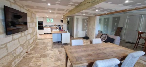 Maison à vendre 6 pièces de 270 m²