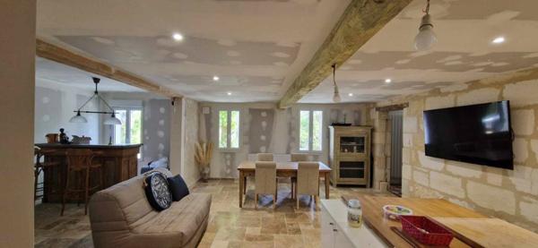 Maison à vendre 6 pièces de 270 m²