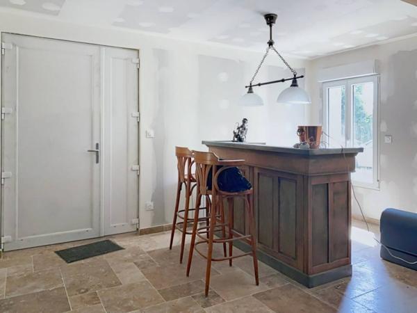 Maison à vendre 6 pièces de 270 m²