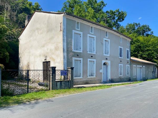 Maison à vendre 6 pièces de 270 m²