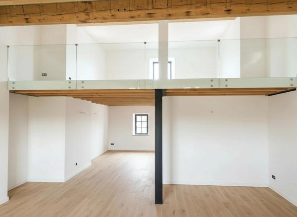 Appartement avec travaux à finir - T4 à MIRAMAS LE VIEUX (13)