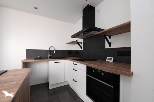 Appartement à vendre |  Inzinzac-Lochrist |  3 pièces | 88 m²