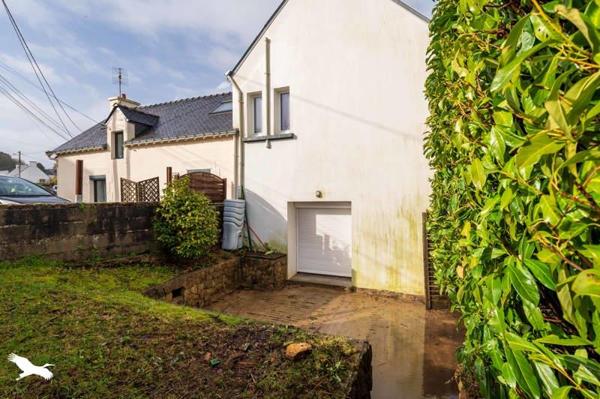 Appartement à vendre |  Inzinzac-Lochrist |  3 pièces | 88 m²