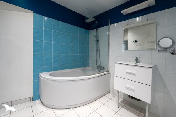 Appartement à vendre |  Inzinzac-Lochrist |  3 pièces | 88 m²