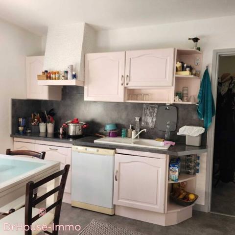 Immeuble à vendre 10 pièces de 210 m²