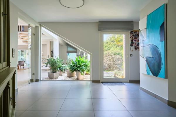 Vente Maison de luxe Marcq-en-Barœul 11 Pièces 439.95 m²