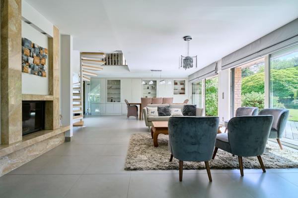 Vente Maison de luxe Marcq-en-Barœul 11 Pièces 439.95 m²