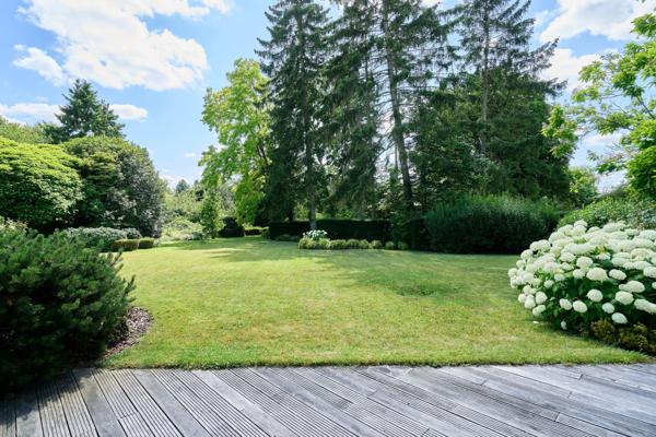 Vente Maison de luxe Marcq-en-Barœul 11 Pièces 439.95 m²