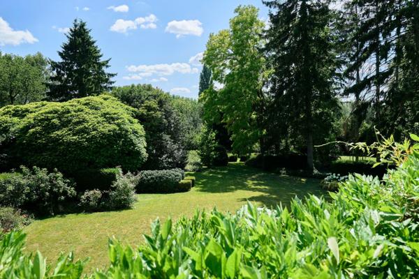 Vente Maison de luxe Marcq-en-Barœul 11 Pièces 439.95 m²