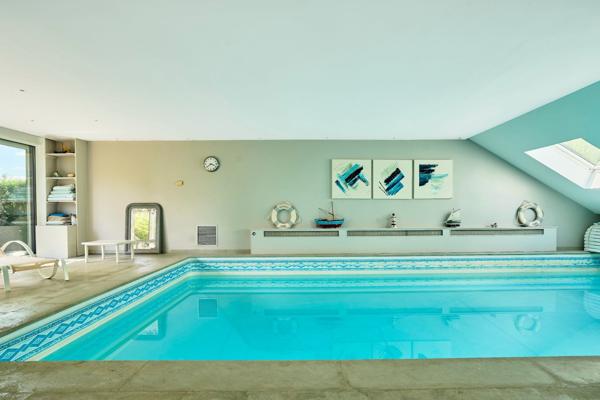 Vente Maison de luxe Marcq-en-Barœul 11 Pièces 439.95 m²