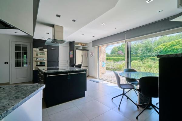 Vente Maison de luxe Marcq-en-Barœul 11 Pièces 439.95 m²