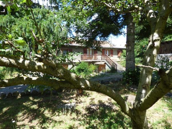 Maison à vendre à Gap dans lesHautes-Alpes (05000), ref : 001/1562