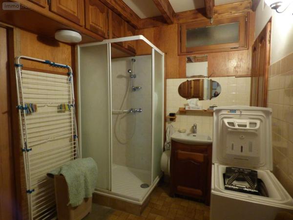 Maison à vendre à Gap dans lesHautes-Alpes (05000), ref : 001/1562