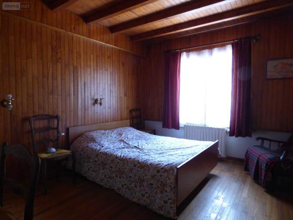 Maison à vendre à Gap dans lesHautes-Alpes (05000), ref : 001/1562