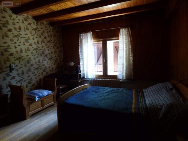 Maison à vendre à Gap dans lesHautes-Alpes (05000), ref : 001/1562