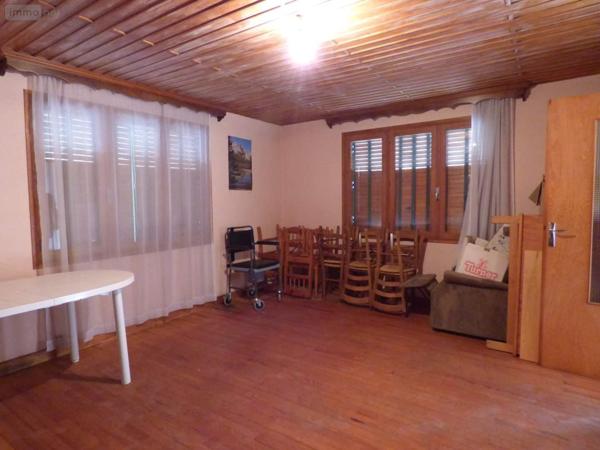 Maison à vendre à Gap dans lesHautes-Alpes (05000), ref : 001/1562