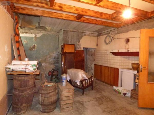 Maison à vendre à Gap dans lesHautes-Alpes (05000), ref : 001/1562
