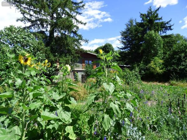 Maison à vendre à Gap dans lesHautes-Alpes (05000), ref : 001/1562