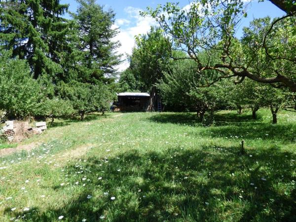 Maison à vendre à Gap dans lesHautes-Alpes (05000), ref : 001/1562