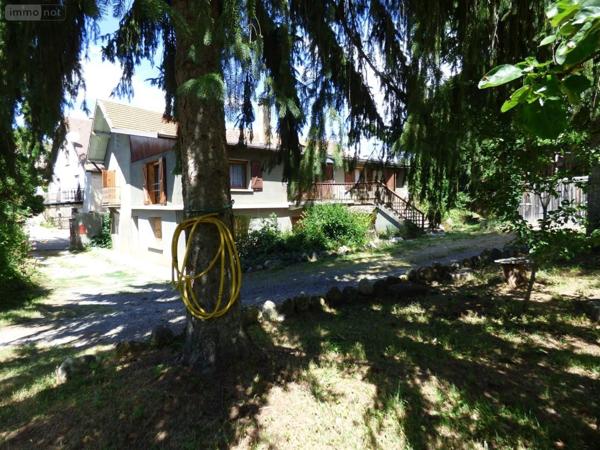 Maison à vendre à Gap dans lesHautes-Alpes (05000), ref : 001/1562