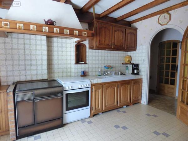 Maison à vendre à Gap dans lesHautes-Alpes (05000), ref : 001/1562