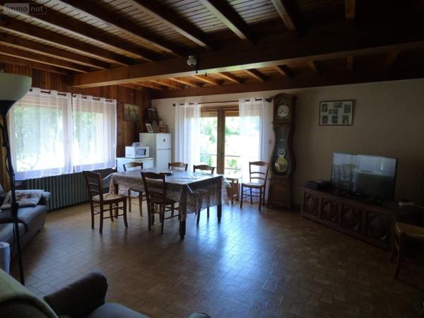 Maison à vendre à Gap dans lesHautes-Alpes (05000), ref : 001/1562