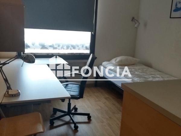 Location Studio meublé 19.98 m² - 37 RUE FINKWILLER Strasbourg 67000