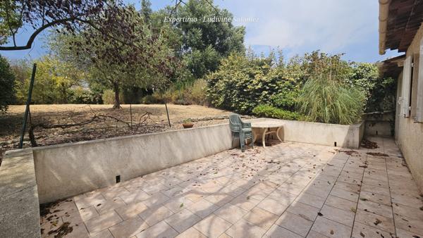 Montauroux (83440) Villa 80m² secteur calme