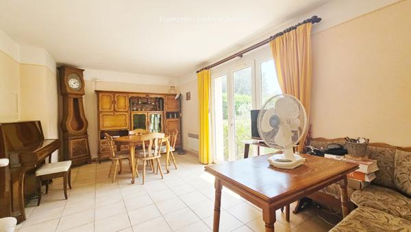 Montauroux (83440) Villa 80m² secteur calme