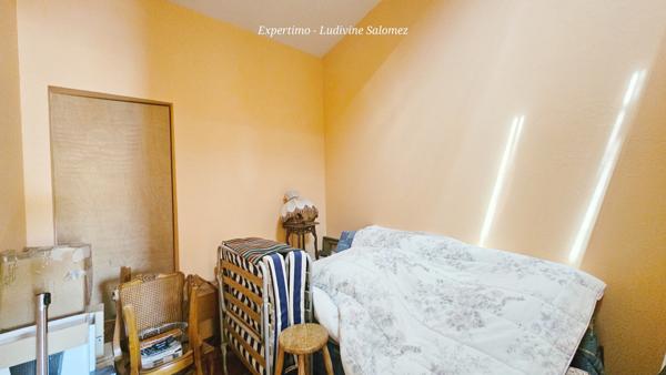 Montauroux (83440) Villa 80m² secteur calme