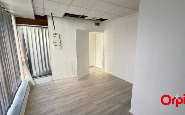 Immeuble à vendre