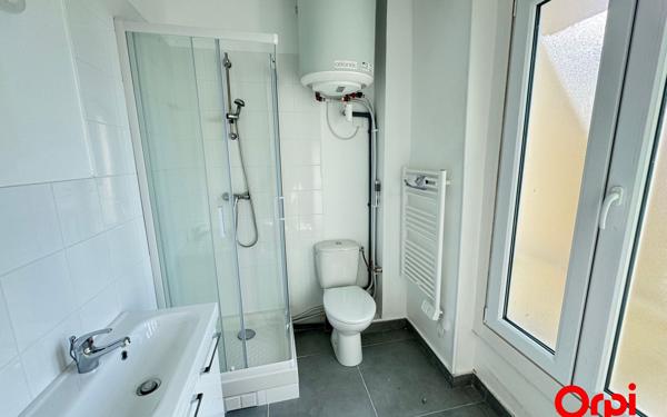 Immeuble à vendre