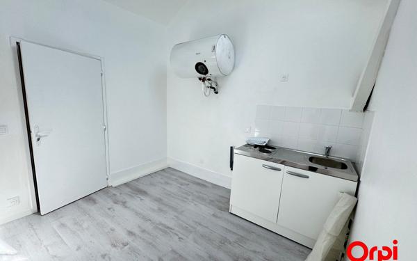 Immeuble à vendre