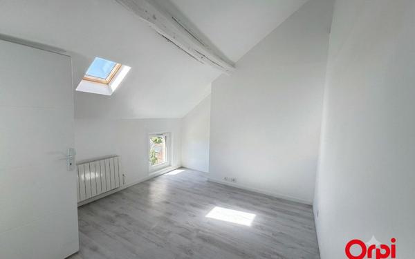 Immeuble à vendre