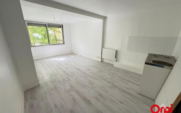 Immeuble à vendre