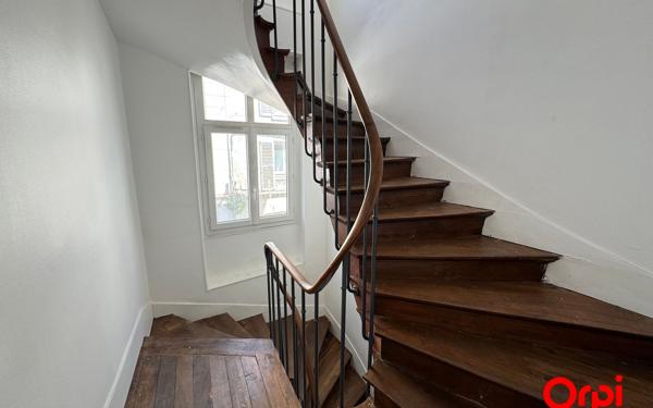 Immeuble à vendre