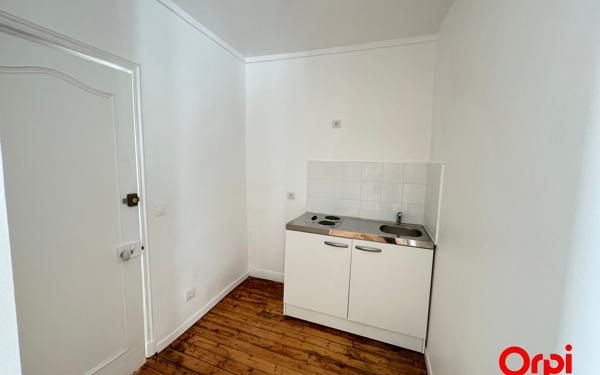 Immeuble à vendre