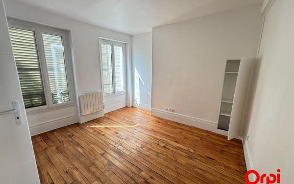 Immeuble à vendre