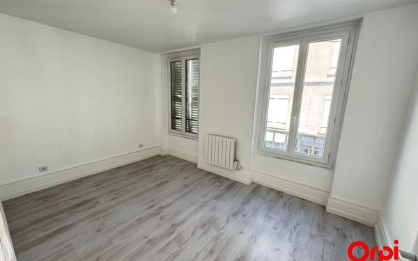 Immeuble à vendre
