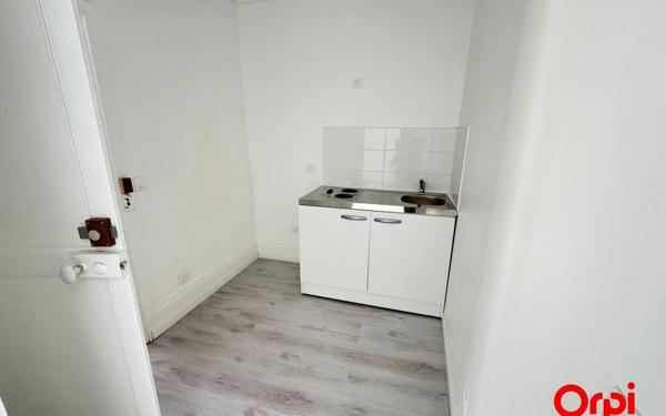 Immeuble à vendre