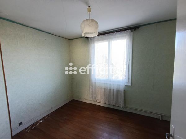 Maison 4 pièces - 67 m² Exclusivité efficity