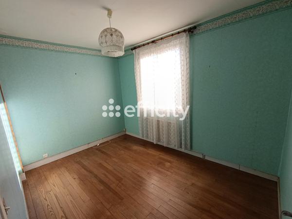 Maison 4 pièces - 67 m² Exclusivité efficity