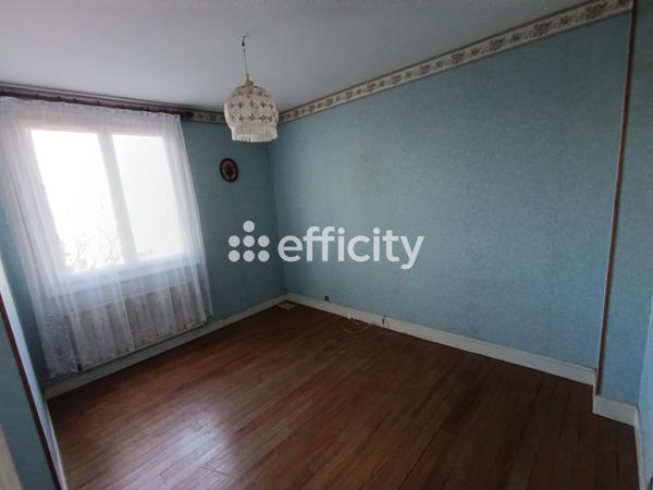 Maison 4 pièces - 67 m² Exclusivité efficity