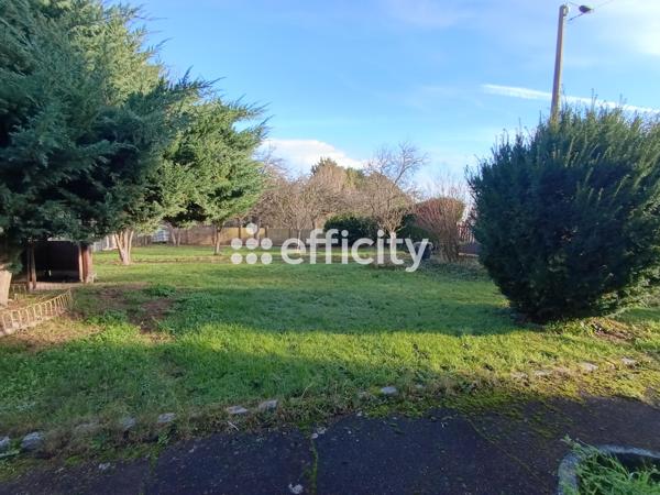 Maison 4 pièces - 67 m² Exclusivité efficity