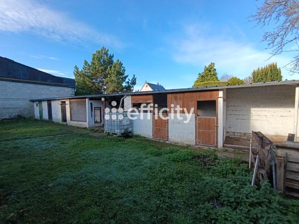 Maison 4 pièces - 67 m² Exclusivité efficity