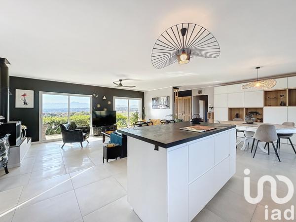 Maison à vendre 4 pièces 118 m² Jacque