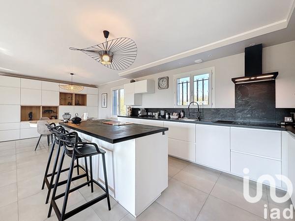 Maison à vendre 4 pièces 118 m² Jacque